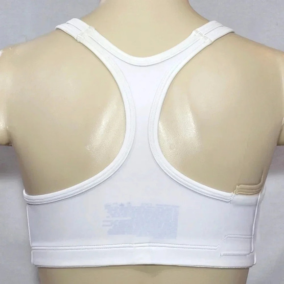 34D Hanes HC60 Shaping Foam Full Support Bra Wire Free NWT - Picture 3 of 3